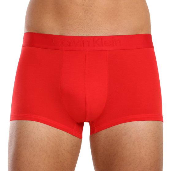 3PACK Calvin Klein miesten bokserit moniväriset shortsit moniväriset (NB3741A-FZC)