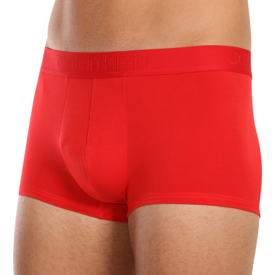 3PACK Calvin Klein miesten bokserit moniväriset shortsit moniväriset (NB3741A-FZC)