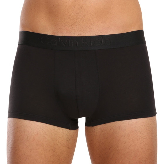 3PACK Calvin Klein miesten bokserit moniväriset shortsit moniväriset (NB3741A-FZC)