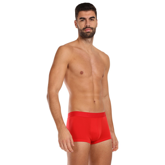 3PACK Calvin Klein miesten bokserit moniväriset shortsit moniväriset (NB3741A-FZC)