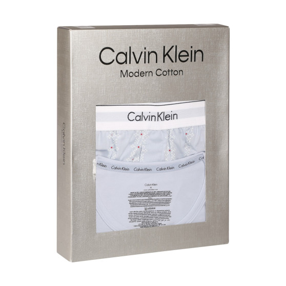 Calvin Klein Miesten pyjama harmaa (NB3324E-HWK)