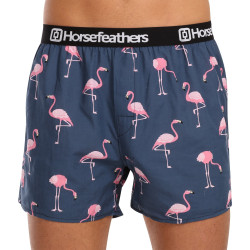 Horsefeathers Miesten bokserishortsit Frazier Flamingot (AM166J)