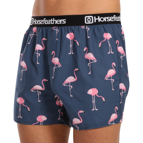 Horsefeathers Miesten bokserishortsit Frazier Flamingot (AM166J)