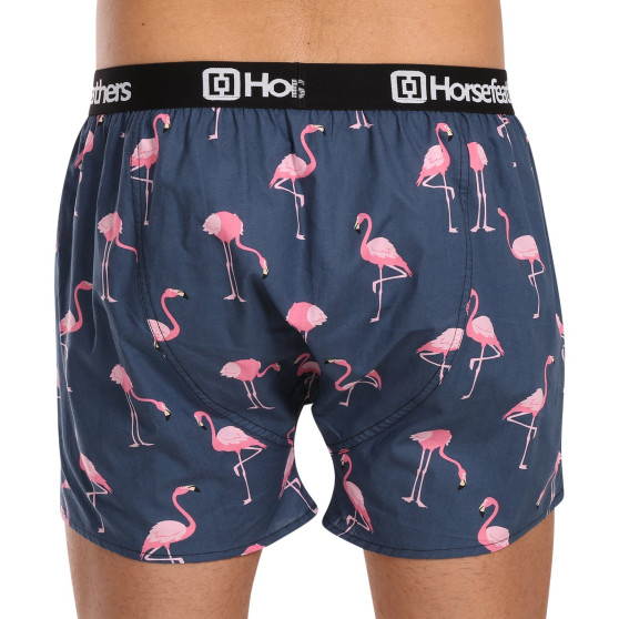 Horsefeathers Miesten bokserishortsit Frazier Flamingot (AM166J)