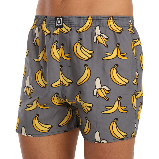 Horsefeathers Miesten bokserishortsit Manny Bananas (AM167H)