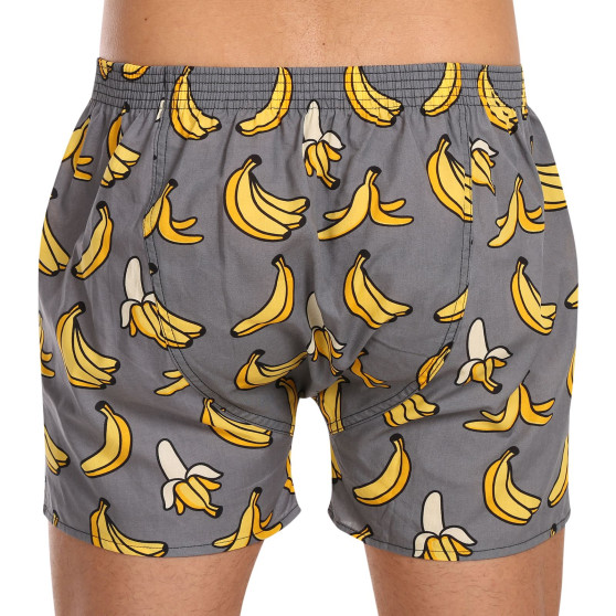 Horsefeathers Miesten bokserishortsit Manny Bananas (AM167H)