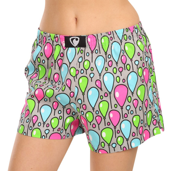 Represent Naisten bokserishortsit Bella 99 Luftbalons (R3W-BOX-0616)