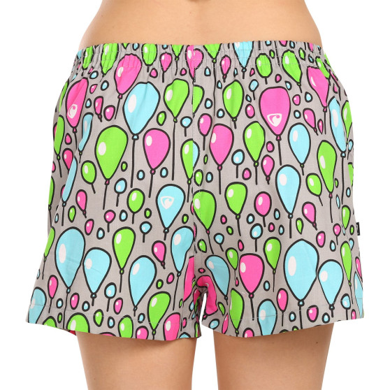 Represent Naisten bokserishortsit Bella 99 Luftbalons (R3W-BOX-0616)