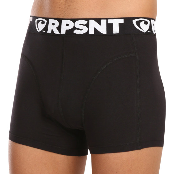 Represent Miesten bokserit Sport musta (R3M-BOX-0403)