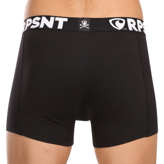 Represent Miesten bokserit Sport musta (R3M-BOX-0403)