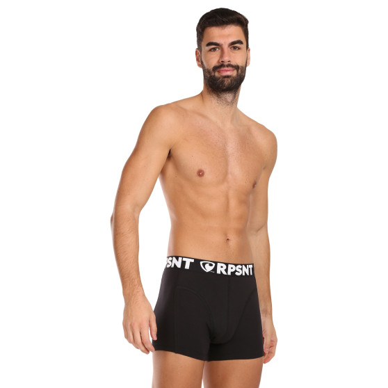 Represent Miesten bokserit Sport musta (R3M-BOX-0403)