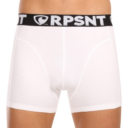 Represent Miesten bokserit Sport valkoinen (R3M-BOX-0406)