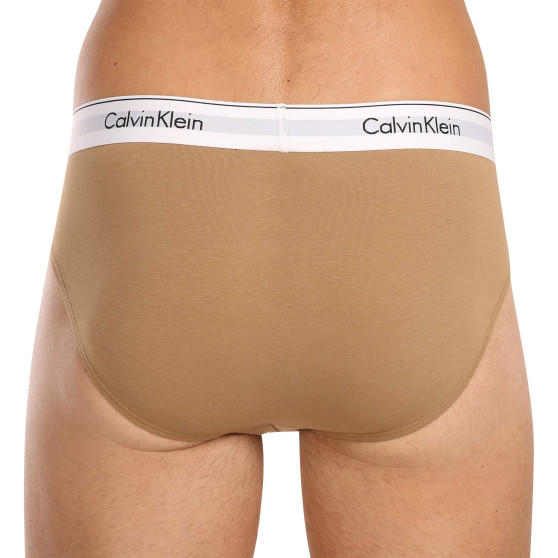 5PACK Calvin Klein miesten alushousut moniväriset (NB3763A-I31)