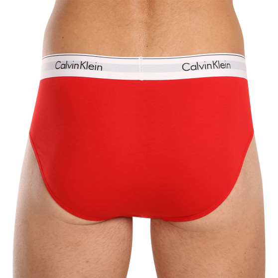 5PACK Calvin Klein miesten alushousut moniväriset (NB3763A-I31)