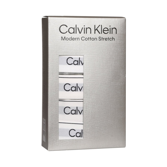 5PACK Calvin Klein miesten alushousut moniväriset (NB3763A-I31)