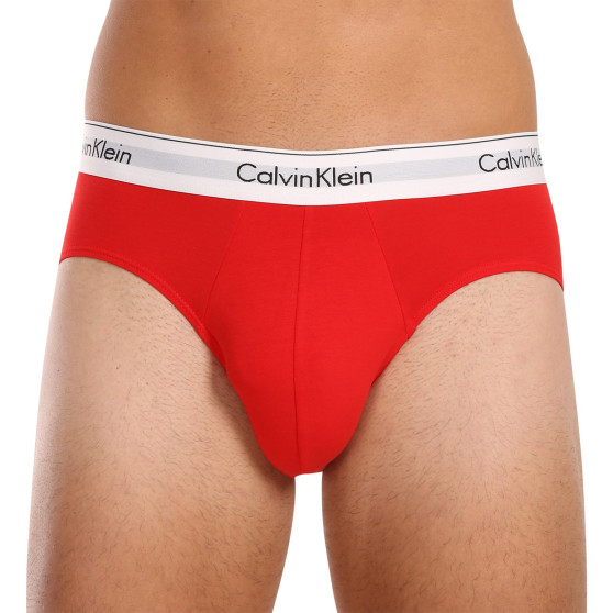 5PACK Calvin Klein miesten alushousut moniväriset (NB3763A-I31)