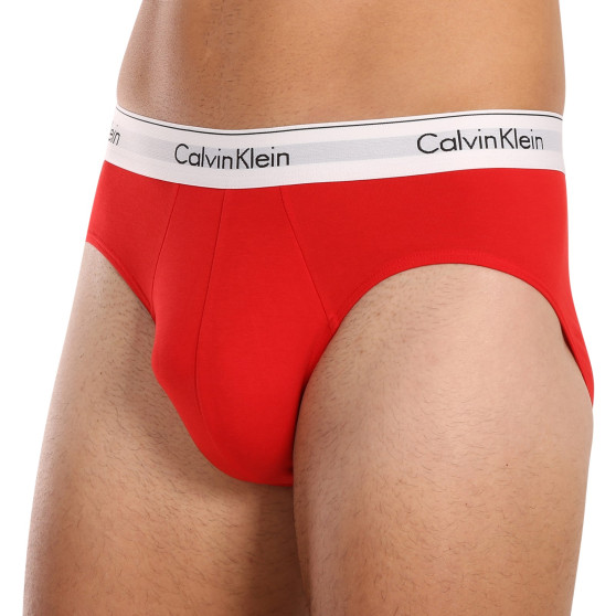 5PACK Calvin Klein miesten alushousut moniväriset (NB3763A-I31)