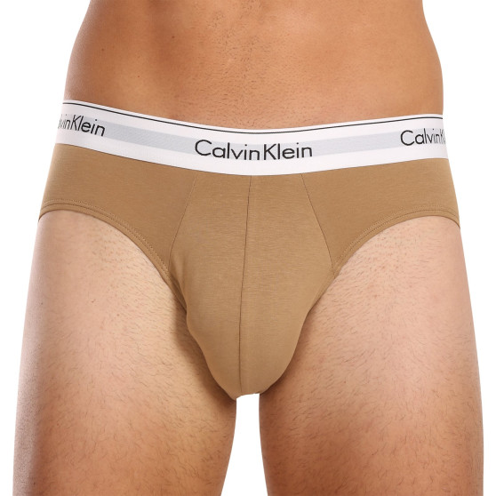 5PACK Calvin Klein miesten alushousut moniväriset (NB3763A-I31)