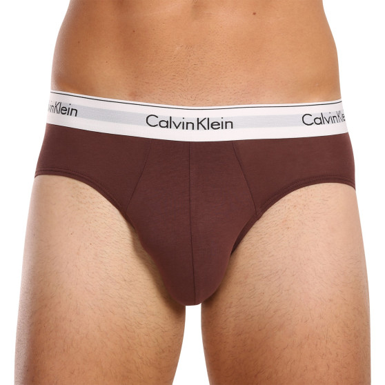 5PACK Calvin Klein miesten alushousut moniväriset (NB3763A-I31)