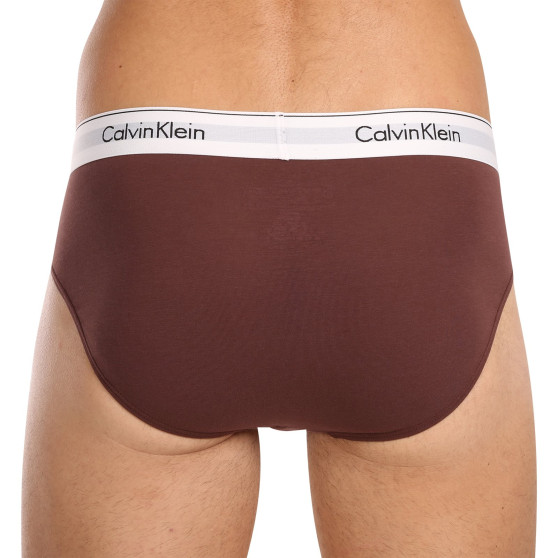 5PACK Calvin Klein miesten alushousut moniväriset (NB3763A-I31)