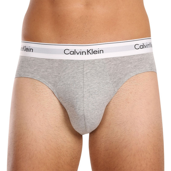 5PACK Calvin Klein miesten alushousut moniväriset (NB3763A-I31)