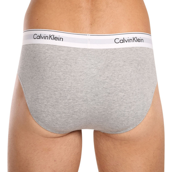 5PACK Calvin Klein miesten alushousut moniväriset (NB3763A-I31)