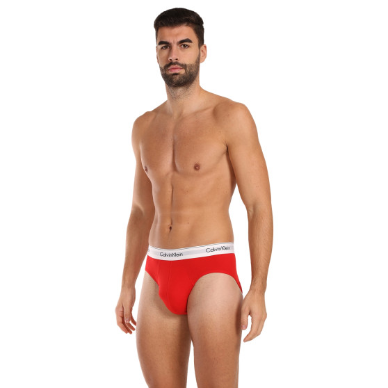 5PACK Calvin Klein miesten alushousut moniväriset (NB3763A-I31)