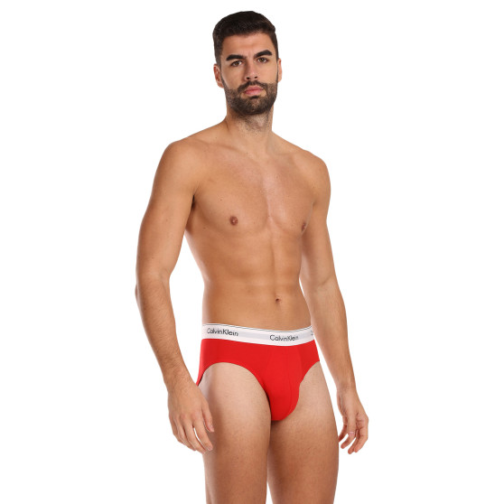 5PACK Calvin Klein miesten alushousut moniväriset (NB3763A-I31)