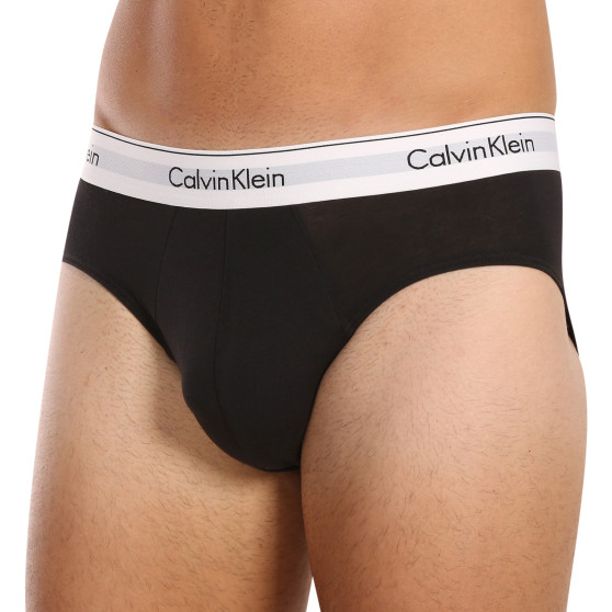 3PACK Calvin Klein miesten alushousut moniväriset (NB2379A-GW4)