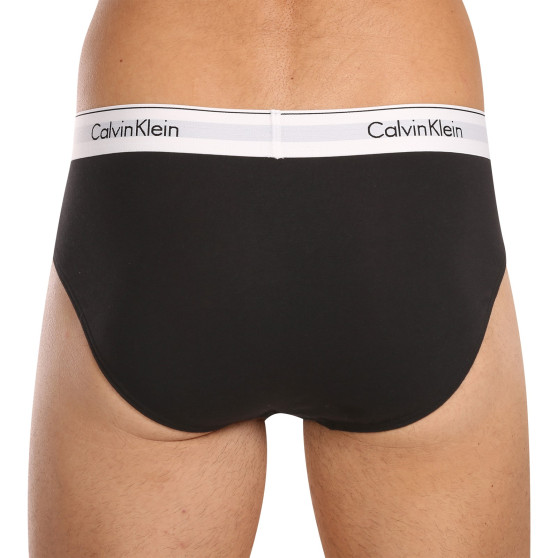 3PACK Calvin Klein miesten alushousut moniväriset (NB2379A-GW4)