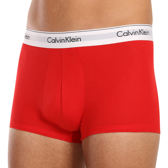 3PACK Calvin Klein miesten bokserit moniväriset shortsit moniväriset (NB2380A-GVZ)