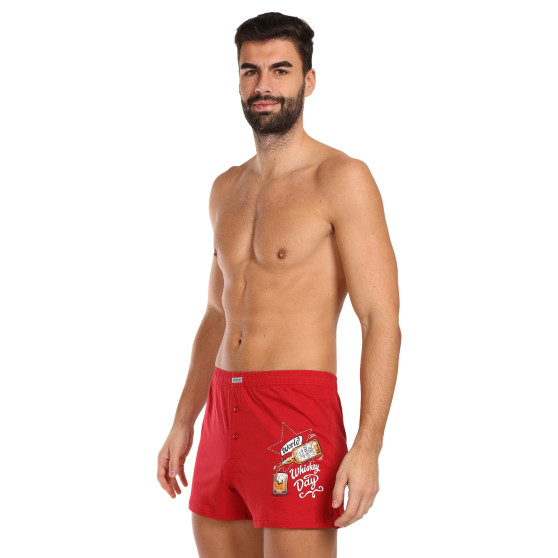 6PACK Andrie miesten bokserishortsit moniväriset (PS 5777)