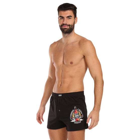 6PACK Andrie miesten bokserishortsit moniväriset (PS 5777)