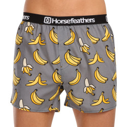 Horsefeathers Miesten bokserishortsit Frazier Bananas (AM166I)