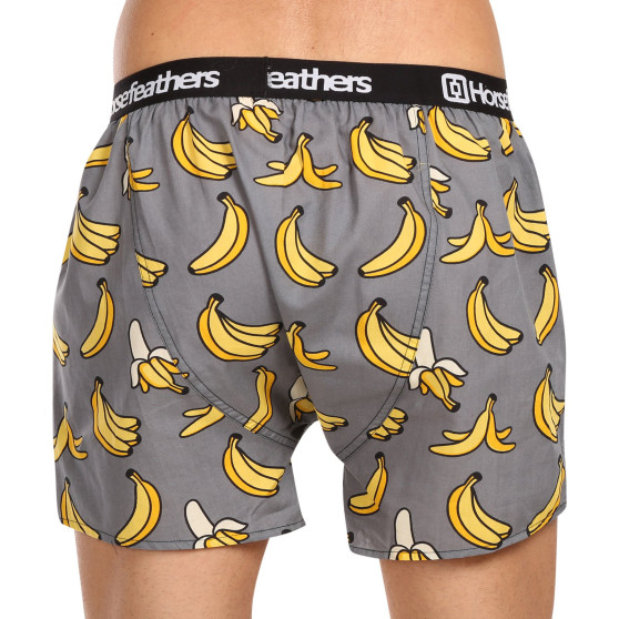 Horsefeathers Miesten bokserishortsit Frazier Bananas (AM166I)