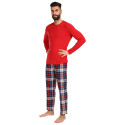 Tommy Hilfiger Miesten pyjama monivärinen (UM0UM02988 0WO)