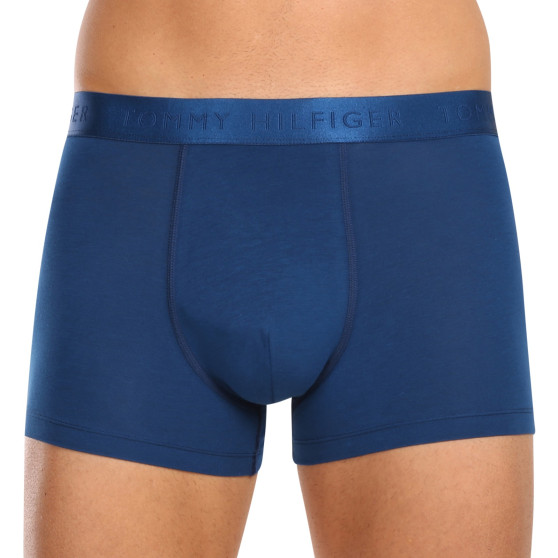 3PACK Tommy Hilfiger miesten bokserit moniväriset shortsit moniväriset (UM0UM02760 0WL)