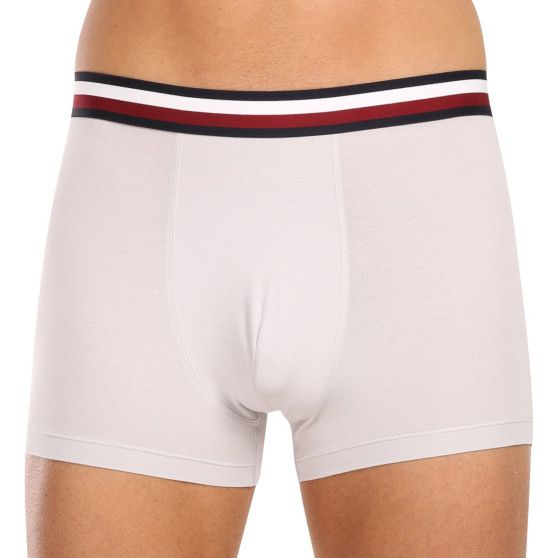 3PACK Tommy Hilfiger miesten bokserit moniväriset shortsit moniväriset (UM0UM03035 0T1)