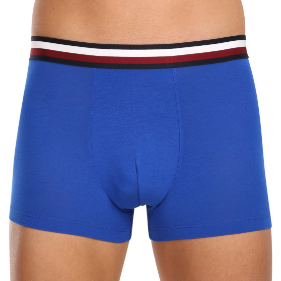 3PACK Tommy Hilfiger miesten bokserit moniväriset shortsit moniväriset (UM0UM03035 0UG)