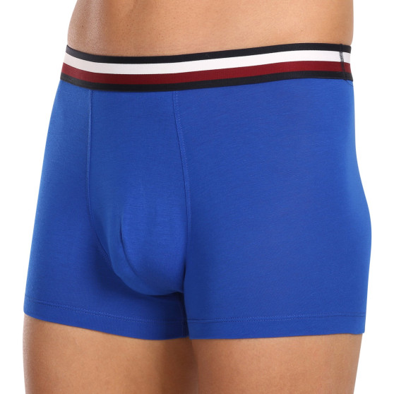 3PACK Tommy Hilfiger miesten bokserit moniväriset shortsit moniväriset (UM0UM03035 0UG)