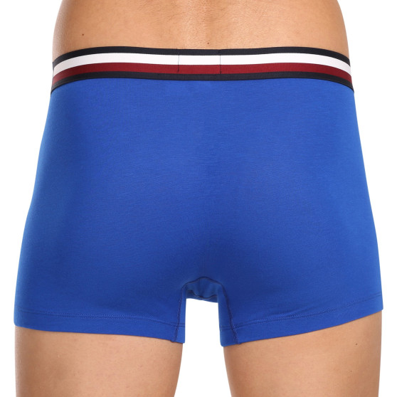 3PACK Tommy Hilfiger miesten bokserit moniväriset shortsit moniväriset (UM0UM03035 0UG)