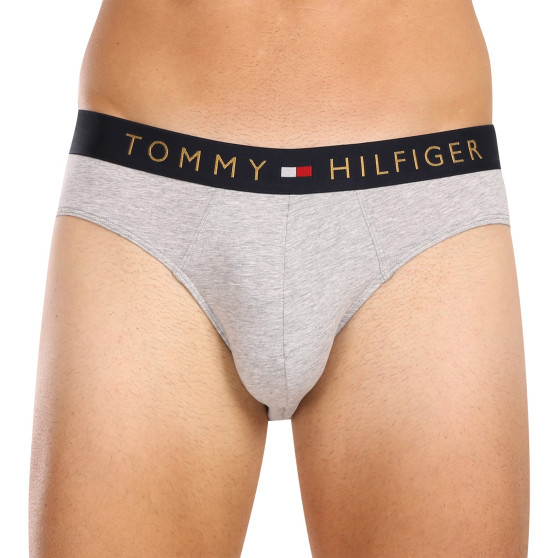 5PACK Tommy Hilfiger miesten alushousut moniväriset (UM0UM03037 0WJ)