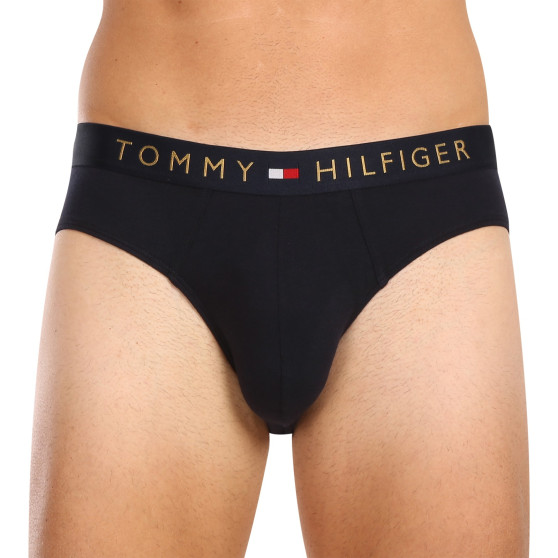 5PACK Tommy Hilfiger miesten alushousut moniväriset (UM0UM03037 0WJ)