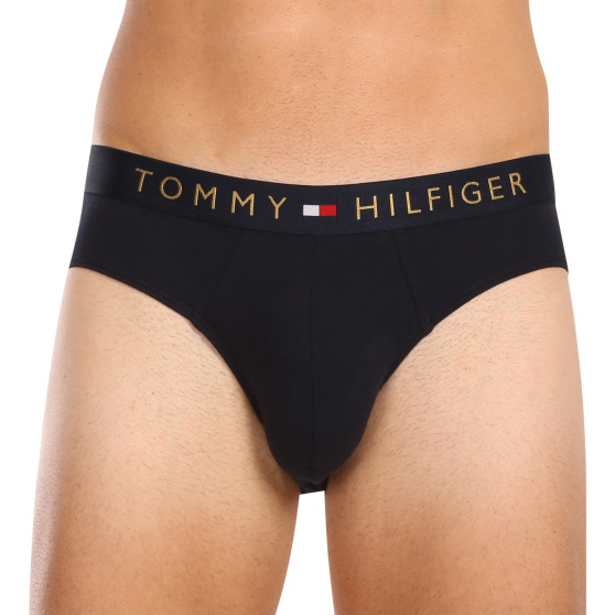 5PACK Tommy Hilfiger miesten alushousut moniväriset (UM0UM03037 0WJ)