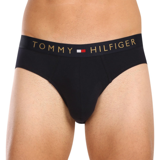 5PACK Tommy Hilfiger miesten alushousut moniväriset (UM0UM03037 0WJ)