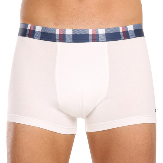 3PACK Tommy Hilfiger miesten bokserit moniväriset shortsit moniväriset (UM0UM03041 0XU)