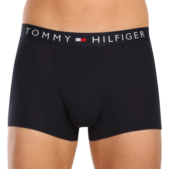 5PACK Tommy Hilfiger miesten bokserit moniväriset shortsit moniväriset (UM0UM03060 0W3)