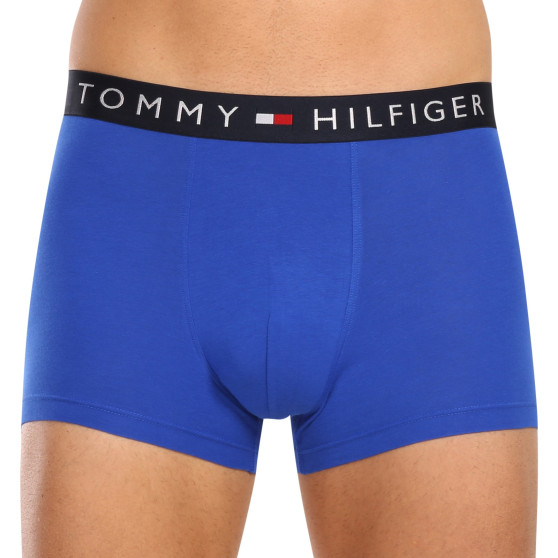 5PACK Tommy Hilfiger miesten bokserit moniväriset shortsit moniväriset (UM0UM03060 0W3)