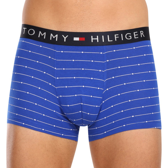 5PACK Tommy Hilfiger miesten bokserit moniväriset shortsit moniväriset (UM0UM03060 0W3)