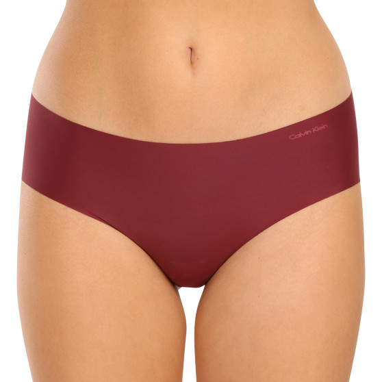 5PACK Calvin Klein naisten pikkuhousut saumattomat moniväriset (QD5148E-HW1)